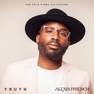 Image for 'Truth - The Solo Piano Collection'