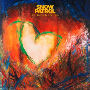 The Forest Is The Path [Explicit]