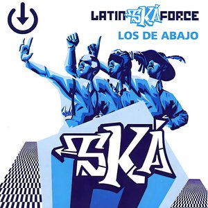 Image for 'Latin Ska Force'