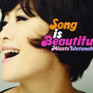 “Song is Beautiful”的封面