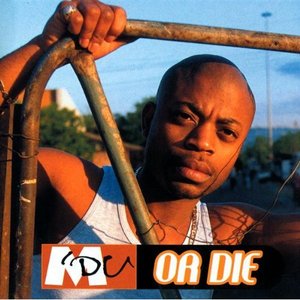 “M'Du Or Die”的封面