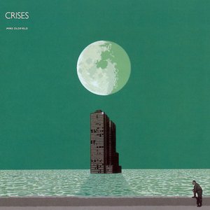 “Crises”的封面