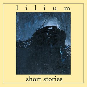 “Short Stories”的封面