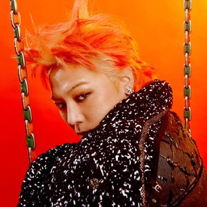 Bild för 'G-DRAGON'