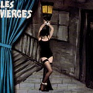 Image for 'Les vierges'