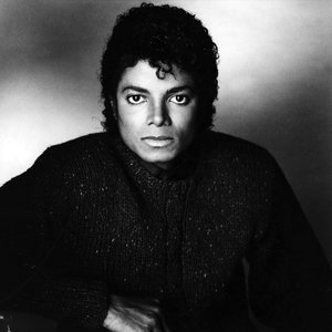 Image pour 'Michael Jackson'