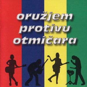 Imagem de 'Oruzjem Protivu Otmicara'