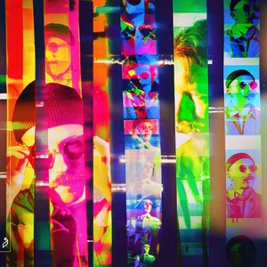 Imagen de 'Life at Full Speed'