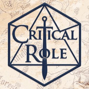 Image for 'Your Turn to Roll (Critical Role Theme) - Single'