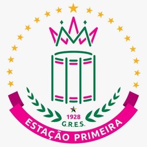 Imagem de 'Estação Primeira De Mangueira'