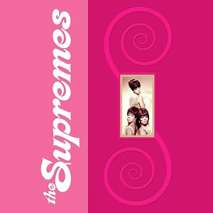 “The Supremes [Box Set]”的封面