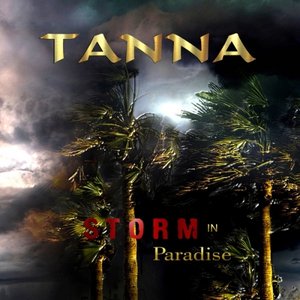Image for 'Storm In Paradise'
