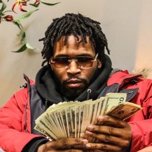 “RJ Lamont”的封面