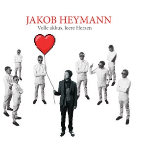 Imagen de 'Volle Akkus, leere Herzen'