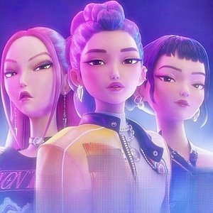 Zdjęcia dla 'Huntrix'