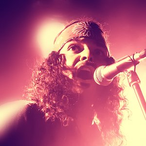 Image for 'Brant Bjork'