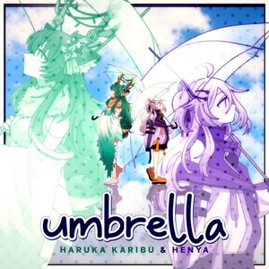 'Umbrella' için resim