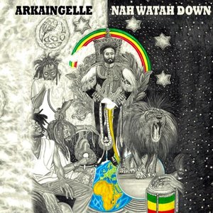 Image for 'Nah Watah Down'