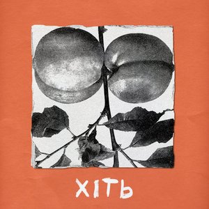 “ХІТь”的封面
