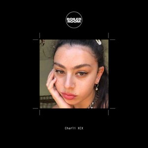 “Boiler Room: Charli XCX, How I'm Feeling Now, May 2020 (DJ Mix)”的封面