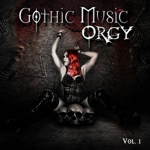 'Gothic Music Orgy, Vol. 1' için resim