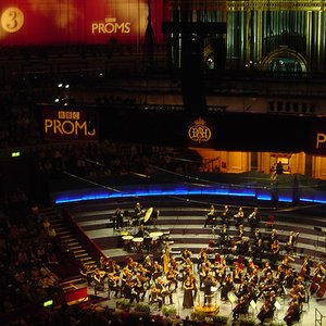 Image for 'The BBC National Orchestra of Wales'