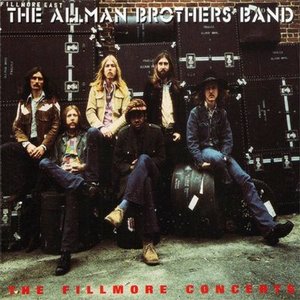 Image for 'At Fillmore East [Disc 1]'