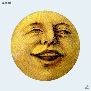 “Ball Park Music”的封面