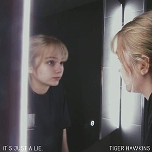 “It's Just A Lie”的封面
