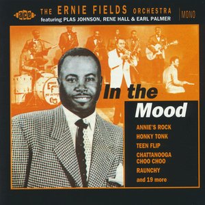 Bild für 'In the Mood'