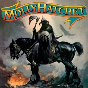 Bild für 'Molly Hatchet'