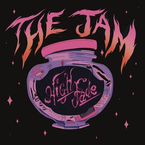 Image for 'The Jam'