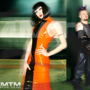 Imagen de 'More Machine Than Man'