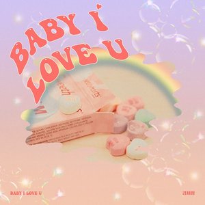 Bild für 'Baby I Love U'