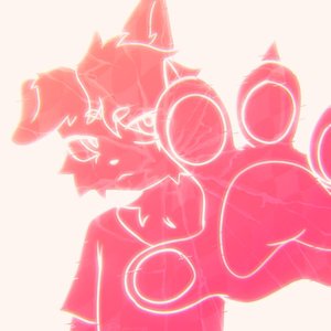 'LOST DOG'の画像