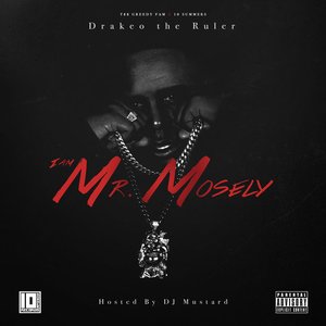 Image for 'I Am Mr. Mosely'