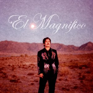 Image for 'El Magnifico'