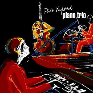 Image for 'Piano Trio'
