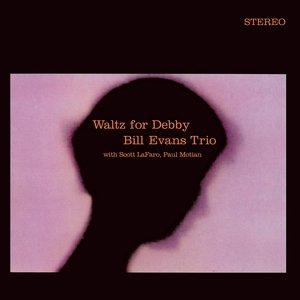 Image for 'Waltz For Debby (Live At The Village Vanguard / 1961)'