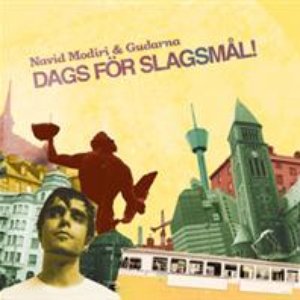 Image for 'Dags För Slagsmål!'