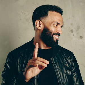 Imagem de 'Craig David'
