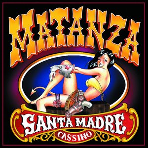 Image for 'Santa Madre Cassino'