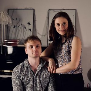 Immagine per 'Lorien Testard and Alice Duport-Percier'