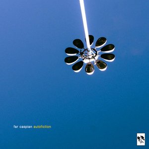 “Autofiction”的封面