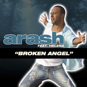Image for 'Broken Angel (feat. Helena)'