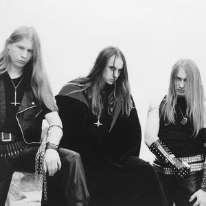 Image for 'Behemoth'