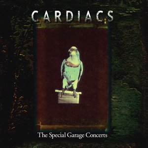 Изображение для 'The Special Garage Concerts'