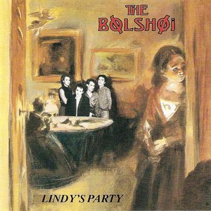 Image for 'Lindy's Party'