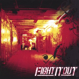 Image for 'Fight It Out'