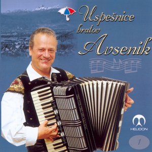 Image for 'Uspešnice bratov Avsenik 1'